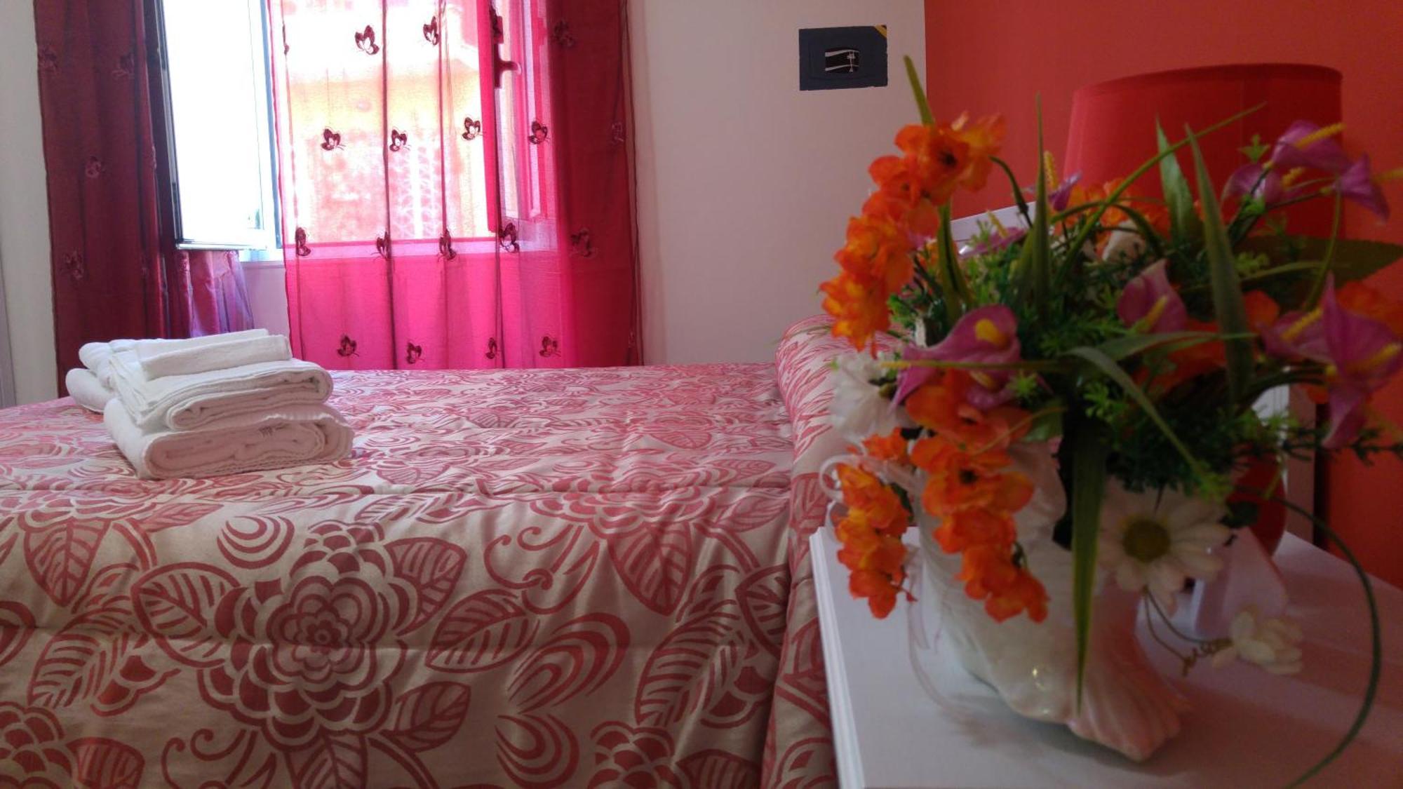 Happy Apartment Holidays Roma Exterior foto