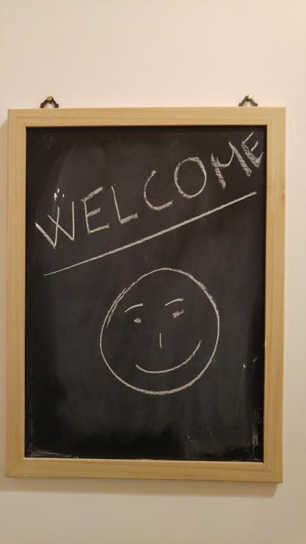 Happy Apartment Holidays Roma Exterior foto