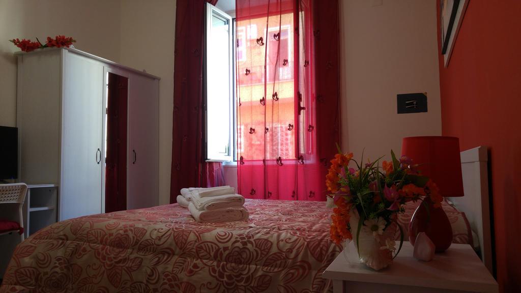 Happy Apartment Holidays Roma Exterior foto