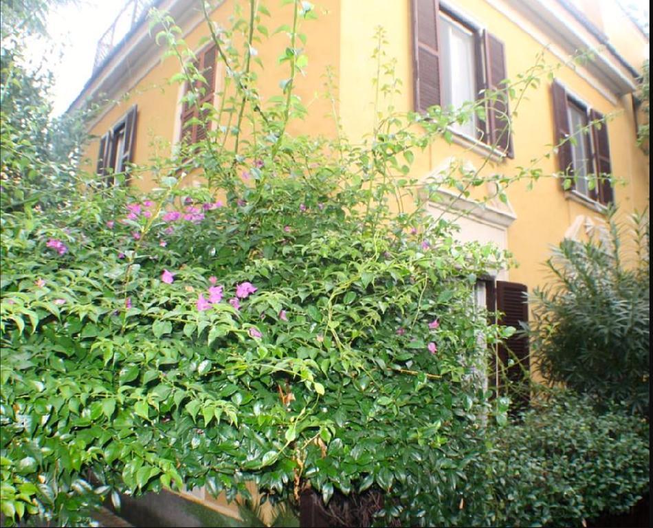 Happy Apartment Holidays Roma Exterior foto