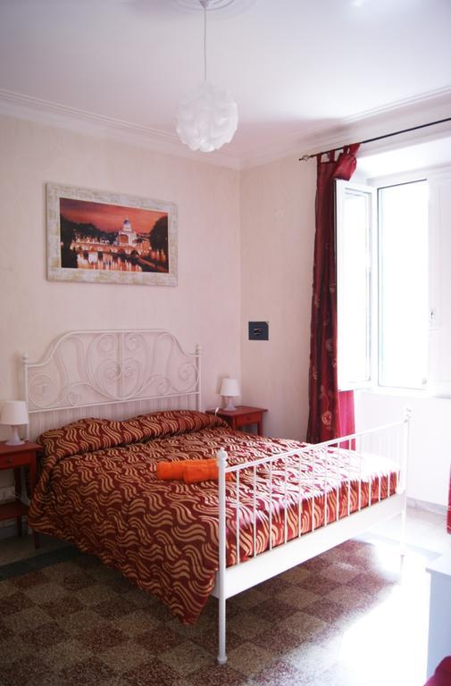 Happy Apartment Holidays Roma Exterior foto