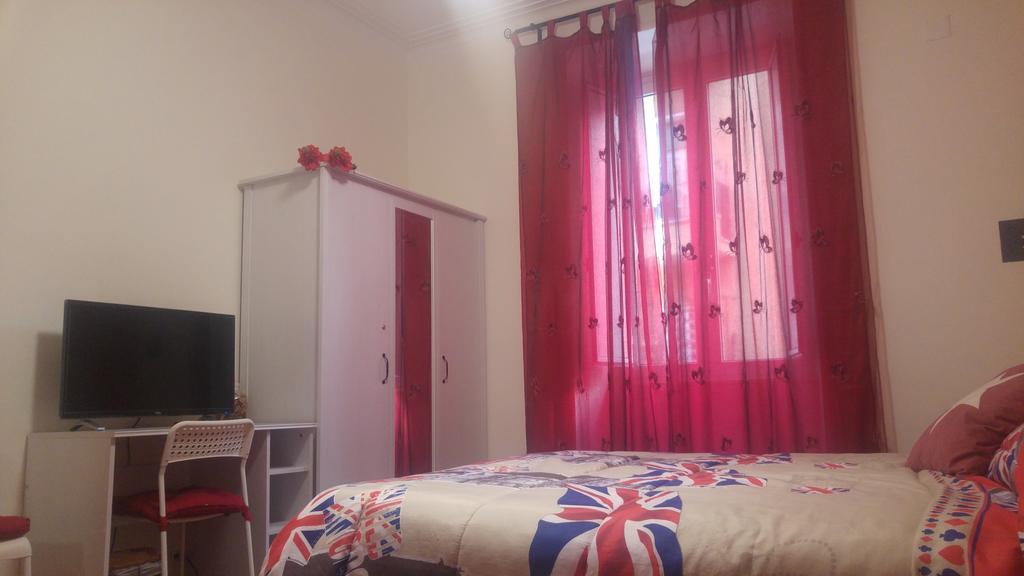 Happy Apartment Holidays Roma Exterior foto