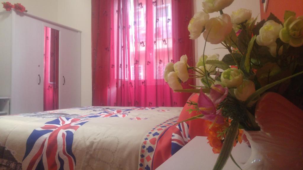 Happy Apartment Holidays Roma Exterior foto