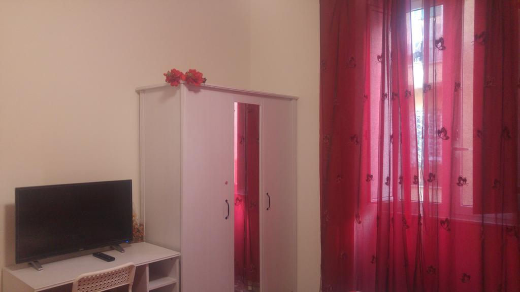 Happy Apartment Holidays Roma Exterior foto