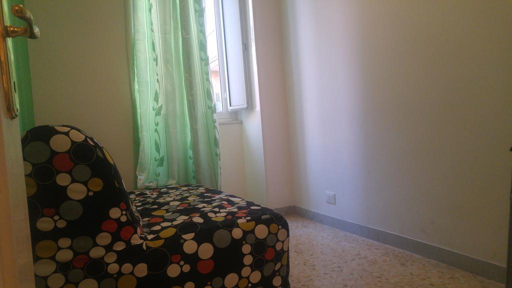 Happy Apartment Holidays Roma Exterior foto