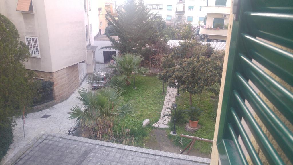 Happy Apartment Holidays Roma Exterior foto