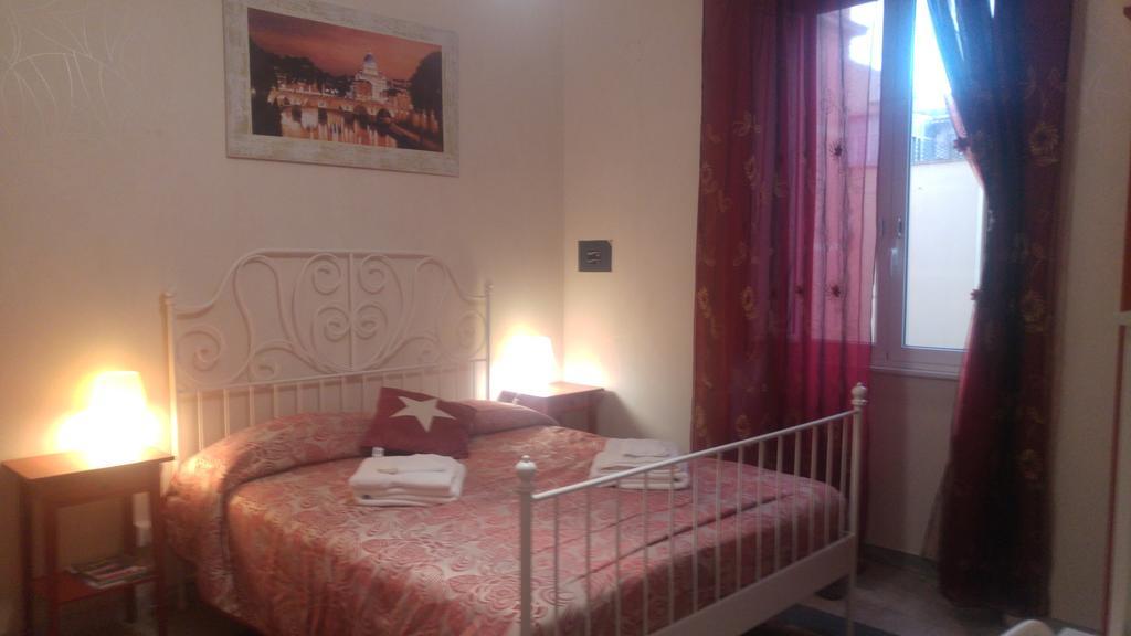 Happy Apartment Holidays Roma Exterior foto