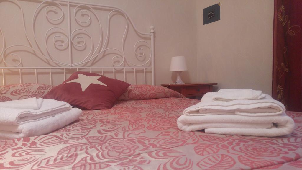 Happy Apartment Holidays Roma Exterior foto