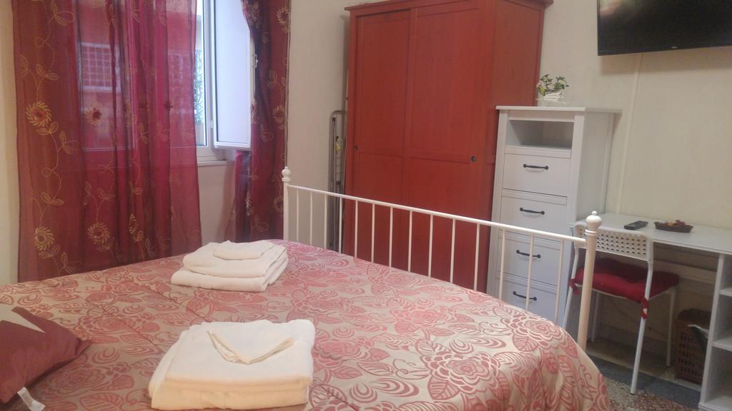 Happy Apartment Holidays Roma Exterior foto